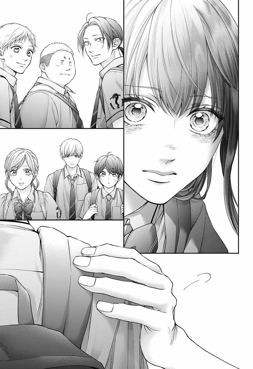 Kono Oto Tomare!, Chapter 135 image 31
